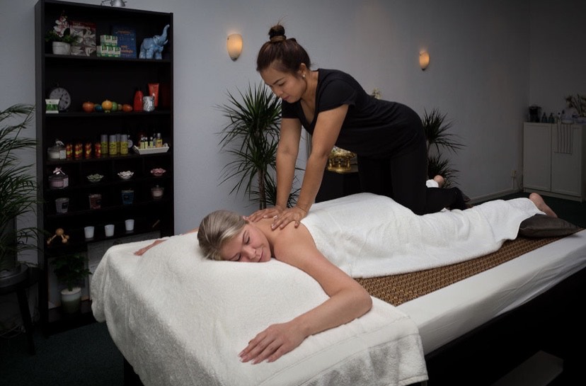 massage image
