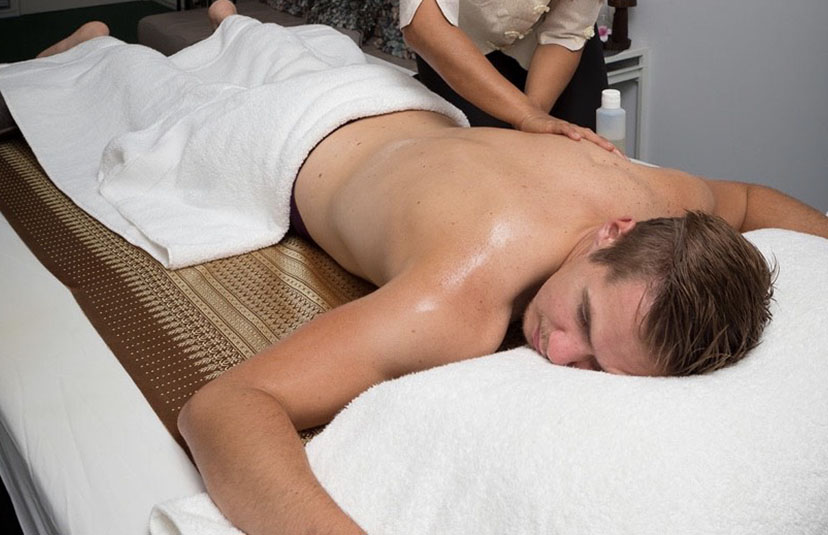 massage image